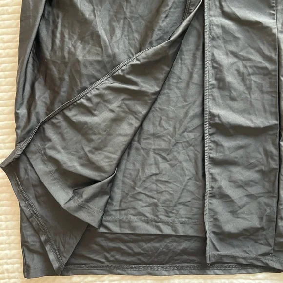 Black Showpo Midi Party Dress - Picture 6 of 12